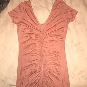 Heart & Hips bodycon dress